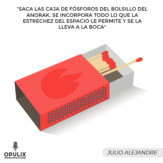 El frío El frío
