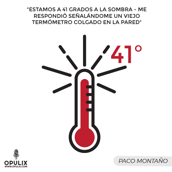 Canícula Canícula