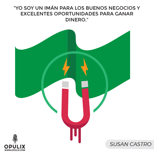 Meditación para liberar patrones discordantes sobre la prosperidad Meditación para liberar patrones discordantes sobre la prosperidad