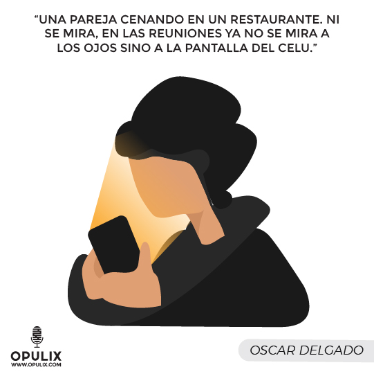 LAS REDES Y LA LIBERTAD DE EXPRESIÓN LAS REDES Y LA LIBERTAD DE EXPRESIÓN