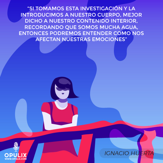 El contenedor de emociones El contenedor de emociones