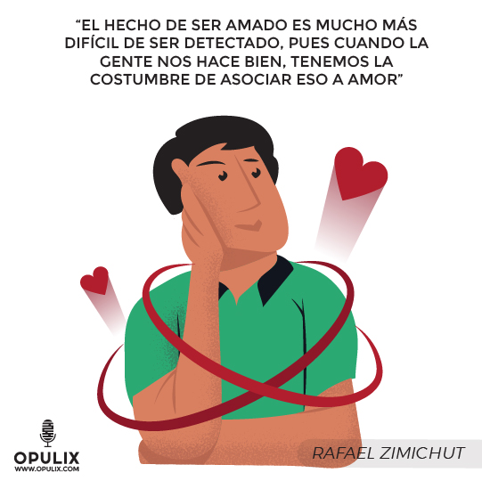 El increíble arte de amar y ser amado El increíble arte de amar y ser amado