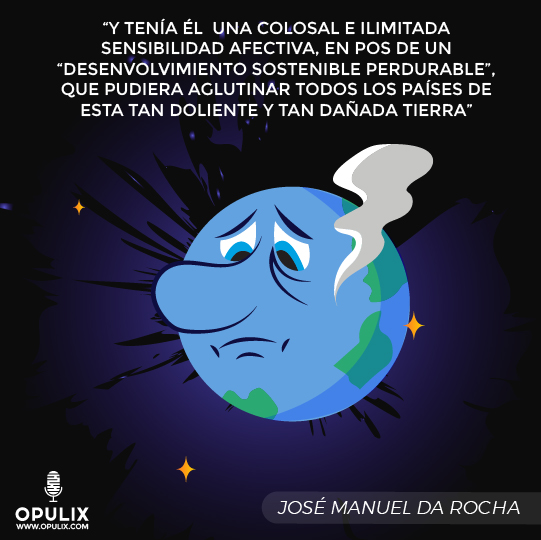 El Fatídico Cambio Climático… El Fatídico Cambio Climático…
