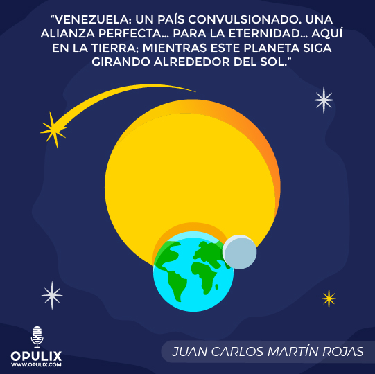 Simpatía por Venezuela Simpatía por Venezuela