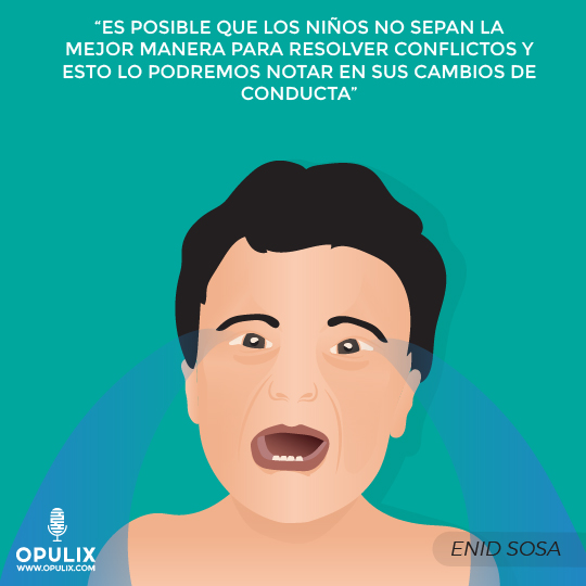 Hijos reflexivos, adultos resilentes Hijos reflexivos, adultos resilentes